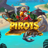 Pirots 徽标