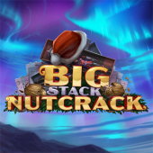 Big Stack Nutcrack 徽标