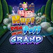 Huff N’ Even More Puff Grand 徽标