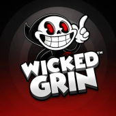 Wicked Grin 徽标