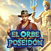 El Orbe de Poseidon 徽标