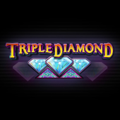 Triple Diamond 徽标