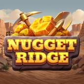 Nugget Ridge 徽标