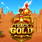 Track n' Gold 徽标