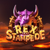 Rex Stampede 徽标