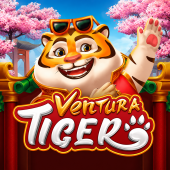 Tiger Ventura 徽标
