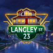 Langley Street 23 徽标