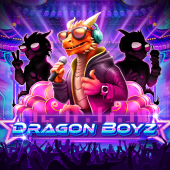 Dragon Boyz 徽标