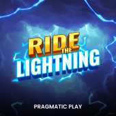 Ride the Lightning logo