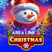 Area Link Christmas 徽标
