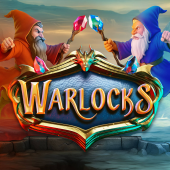 Warlocks 徽标