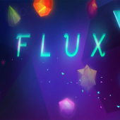 Flux logo
