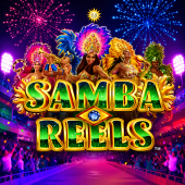 Samba Reels 徽标