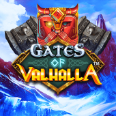 Gates of Valhalla 徽标