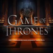 Game of Thrones 徽标