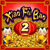 Xiao Fu Bao 2 徽标