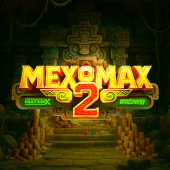 MexoMax 2 徽标