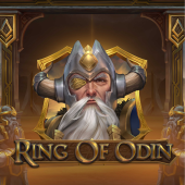 Ring of Odin 徽标