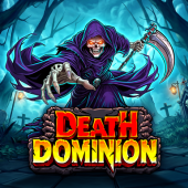 Death Dominion 徽标