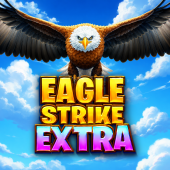 Eagle Strike Extra 徽标