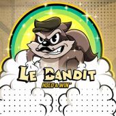 Le Bandit Hold & Win 徽标