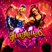 Heartbreakers 徽标