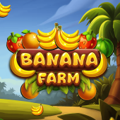 Banana Farm 徽标