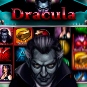 Dracula logo
