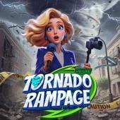 Tornado Rampage 徽标