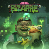 Bizarre 徽标