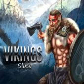 Vikings (Urgent Games) 徽标