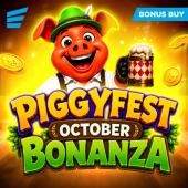 Piggyfest Bonanza 徽标