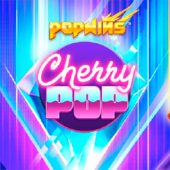 CherryPop 徽标
