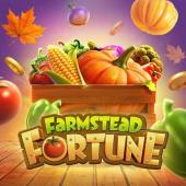 Farmstead Fortune 徽标