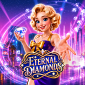 Eternal Diamonds 徽标
