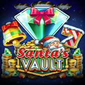 Santas Vault 徽标