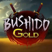 Bushido Gold 徽标