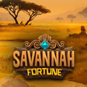 Savannah Fortune 徽标