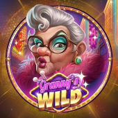 Granny's Wild 徽标