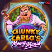 Chunky Carlo's Money Mania 徽标