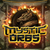 Mystic Orbs logo