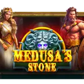 Medusa’s Stone logo