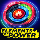 Elements of Power 徽标
