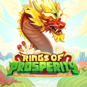 Rings of Prosperity 徽标