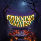 Grinning Harvest 徽标