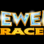 Jewel Race 徽标