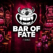 Bar of Fate 徽标