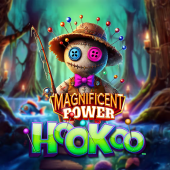 Magnificent Power HooKoo 徽标