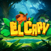 El Capy 徽标