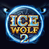 Ice Wolf 2 徽标